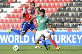Maybe you would like to learn more about one of these? The Tecatito Corona Signed For Twente In Exchange For Five Million Euros