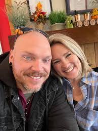 Matthew Laughter's Instagram, Twitter & Facebook