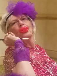 Red Hat Diva's of Hatitudes- Cookeville, TN