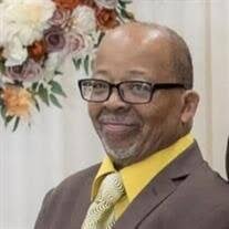 William Jerome Burks Obituary