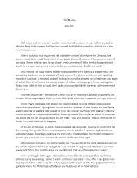 Should you choose to enable guided reading mode with your students for this assignment, they will be prompted to answer guiding comprehension questions as they read. Https Nanopdf Com Download Fish Cheeks 5ae9d460cfc70 Pdf