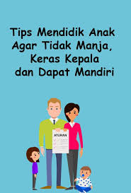 Artikel ini membahas mengenai kata kata mutiara, dalam artikel ini kalian akan menemui setidaknya 1011 kata kata mutiara yang keren. Mendidik Anak Agar Tidak Manja Keras Orang Tua Teladan Facebook