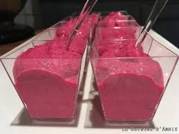 Verrines A La Betterave Recette Recette Verrine Recette Alimentation