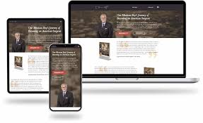 Arizona Web Design Services From A Local AZ Agency