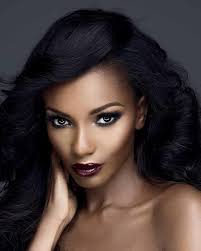 The beauty of most of these states lies in their capital city except in a few cases. Agbani Darego First Ever Miss World From Africa