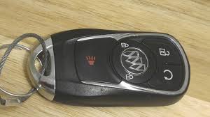 4 326 просмотров 4,3 тыс. Buick Enclave Encore Keyless Smart Key Fob Battery Replacement Diy Youtube