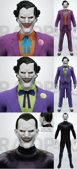 Они появились на vanity fair. Made Three More Jokers Went With The Dcau Joker Aka The Mark Hamill Joker From Batman The Animated Series And Justice League Batman Beyond Once Again The Hair Glitch Made This Possible