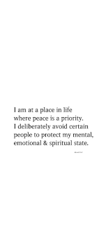 Peace Is A Priority In 2020 Wisdom Quotes Words Quotes Words