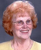 Sandra Lane Obituary (1934