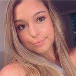 Caitlin Landry's Instagram, Twitter & Facebook