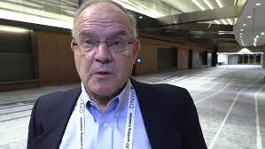 Bill Doane, inventor of CH-LCD, founder of Kent Displays