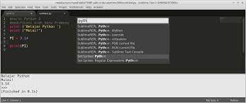 Script memasukan gambar di sublime tekxt. Script Memasukan Gambar Di Sublime Tekxt Bagaimana Cara Membuat Tabel Di Sublime Text Html Blog Oon Script Memasukan Gambar Di Sublime Tekxt Jordbaepike
