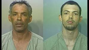 Father Arrested At Grandview Police Station After Son's Arrest