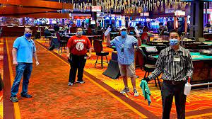 A longtime stalwart of the nj online casino industry, borgata brings years of experience to the pennsylvania market. Wind Creek Bethlehem Casino Reopens In Pennsylvania