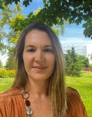 Alicia Pate, Ph.D. : SLU