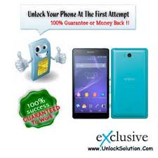 We will use these details to generate your unique and individual unlock code and give your handset total freedom! Sony Xperia Zl2 Unlocking Sim Network Unlock Pin
