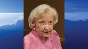 Ellen W. McMurray, Youngstown, Ohio Obituary