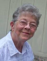 Mary Marie Piel Obituary June 13, 2023