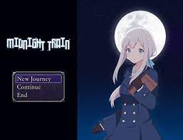 El juego es gratuito y podéis descargarlo aquí. Midnight Train Rpg Maker Wiki Fandom