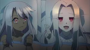 Fatekaleid liner Prisma Illya 2wei Herz! - 01 (Ecchi-Palooza!) -  AstroNerdBoys Anime & Manga Blog | AstroNerdBoys Anime & Manga Blog