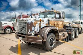Image result for Mack Red 1942 Truck