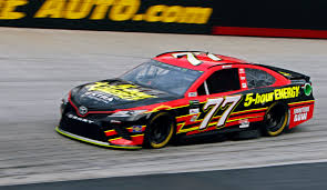 2018 bass pro shops nra night race. Furniture Row Racing To Field One Car In 2018 Nascar Cup Series The Denver Post