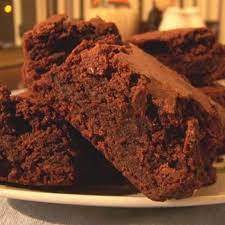 Best Ever Brownies From Baking With Julia Child Recipe Baking With Julia Best Ever Brownies Julia Child Recipes