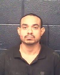 Man wanted by police