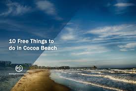 Read reviews and book today! 10 Free Things To Do In Cocoa Beach