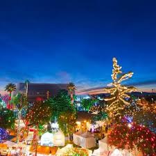 Here Are The Best Towns To See Stunning Christmas Lights Across The U S Glendale Glitters Best Christmas Light Displays Best Christmas Lights