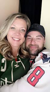 Amanda Pfarr + Phil LaCroix