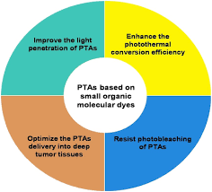 Koay is also on the board of lipo corp. Recent Development Of Photothermal Agents Ptas Based On Small Organic Molecular Dyes Lv 2020 Chembiochem Wiley Online Library