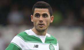 Tom Rogic
