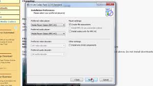 K lite mega codec windows 10 64 bit overview: K Lite Codec Pack 15 9 0 Mega Crack Full Version Free Download 2021