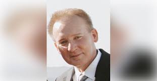 Obituary information for Bruce John Ward