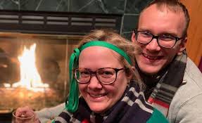 Ellen Snell and John Larson's Wedding Website