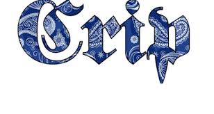 Police officers from the 77th division gang unit detain several crip gang members may 21, 2017 for a violation of smoking marijuana in public in los. Crips Gang Logo See This Beat It Crip Tattoos Easy Love Drawings Gang Tattoos