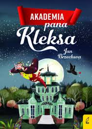 Akademia Pana Kleksa Brzechwa Jan Ksiazka W Sklepie Empik Com