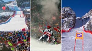 Marco odermatt thront auch zum auftakt des verlängerten . Super G Am Lauberhorn Baumann Knapp Am Stockerl Vorbei Ferstl Im Aufwartstrend Kicker