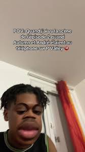 Autumn and Deandre Now