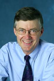 NOAA CSL: 2013 News & Events: David Fahey Selected as a NOAA Senior  Technical Scientist