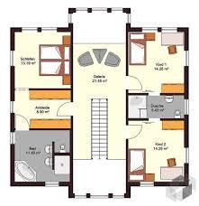 Склонение die raumaufteilung f, существительное. 25 Raumaufteilung Ideen Haus Grundriss Hausbau Grundriss Grundriss Einfamilienhaus