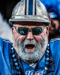 Detroit Lions
