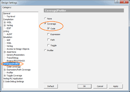 I hope u got my. Collecting Code Coverage In Active Hdl Application Notes Documentation Resources Support Aldec