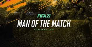 England beat czech republic to win group. Fifa 21 Man Of The Match The Complete Motm List
