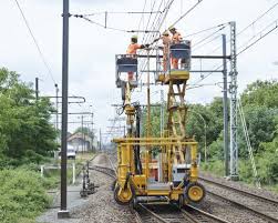 Commence par te présenter rapidement, expliquer ton parcours et quelques éléments forts de ta personnalité. Technicien Travaux Catenaires Itinerant F Ou H Cdi Ile De France Mecanique Emploi Sncf