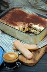 Tiramisu Traditionnel Happy Papilles Recette Tiramisu Traditionnel Tiramisu Recette Alimentation