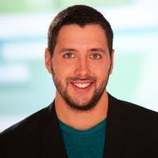 Daniel Raaf's Instagram, Twitter & Facebook