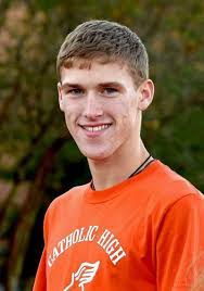 Baton Rouge area 2015 All-Metro cross country teams