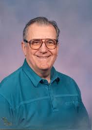 I was just informed that Verlin Crouch, husband of longtime Harding Post  Office Postmaster passed away